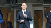 DFB-Boss Neuendorf: Regionalliga-Reform bleibt auf der Tagesordnung