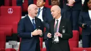 DFB-Bosse schwänzen WM-Finale: Kein Vertreter bei Trump und Infantino