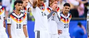 DFB-Elf fällt nach WM-Aus aus den Top Ten der FIFA-Weltrangliste