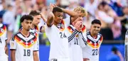 DFB-Krise: Ausländische Reporter analysieren deutsche Probleme