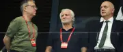 DFB-Machtverschiebung: Neuendorf allein an der Spitze, Völler Zukunft ungewiss