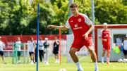 DFB-Pläne: Mainz-Star Martel spricht über Nationalmannschaft