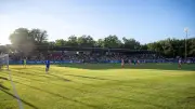 DFB-Pokal: VSG Altglienicke muss Stadion wegen zu kurzem Spielfeld wechseln