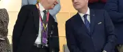 DFB-Präsident Neuendorf: FIFA-Investoren-Plan 'überaus problematisch'