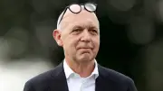 DFB-Präsident Neuendorf fordert Fifa-Aufklärung nach Trump-Infantino-Telefonat