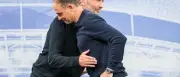 DFB-Präsident Neuendorf und Red-Bull-Chef Mintzlaff beraten über Klopp-Freigabe