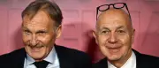 DFB-Spitze reist in die USA: Treffen mit Klopp geplant