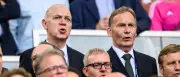 DFB-Spitze reist zu Verhandlungen mit Jürgen Klopp nach New York