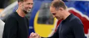 DFB spricht mit Red-Bull-Boss Mintzlaff über Klopp-Vertragsauflösung
