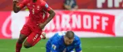 DFB-Team nach 2:1-Sieg gegen Niederlande in Nations-League-Viertelfinale