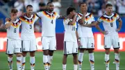DFB-Team nach WM-Aus: Statement gegen Hass und Rassismus