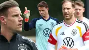 DFB-Torwartcasting: 8 Kandidaten für die neue Nummer eins nach Neuer