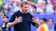 DFB-Trennung von Julian Nagelsmann: Die Chronologie des Scheiterns