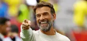 DFB wünscht sich Klopp als Bundestrainer – Völler soll bleiben