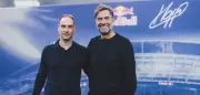 DFB zahlt eine Million Euro an Red Bull für Klopp-Freigabe