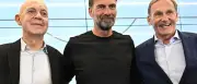 DFB zahlt eine Million Euro an Red-Bull-Stiftung für Klopp-Freigabe