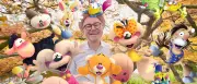 Diddl-Maus zurück: Erfinder über Comeback, KI und Kreativität