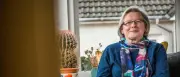 Die Frau, die Parkinson riechen kann: Joy Milnes erstaunliche Gabe