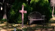 Die Lebenden und die Toten: Wenn man die Asche in der Urne beneidet