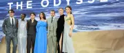 „Die Odyssee“: Nolan bricht Kassenrekord mit 264 Mio. Dollar