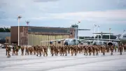 Diebstahl in Kabul: Staatsanwaltschaft ermittelt gegen fünf Bundeswehrsoldaten