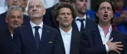 Diego Forlán soll vorerst Uruguays Nationaltrainer werden