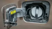 Dieselklau in Amberg: 300 Liter aus Lkw-Tank gestohlen