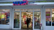 Discounter Kodi stellt erneut Insolvenzantrag – 50 Filialen vor dem Aus