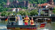 DLRG im Südwesten: 13 Tote im Juni – Appell an Männer