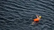 DLRG warnt: Schwimmbojen sind keine Lebensversicherung