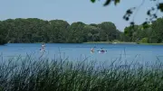 DLRG warnt vor Gefahren an Brandenburger Seen und Flüssen
