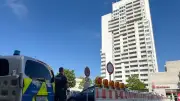 DNA-Massentest in Kiel: 178 Proben nach Steinwurf auf Polizei
