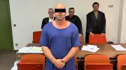 DNA-Skandal: Prozess gegen mutmaßlichen Räuber droht zu platzen