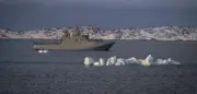 Dänemarks Premier: Jeden Zentimeter Nato-Gebiet verteidigen – auch Grönland
