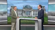 Dobrindt: Bewährungsstrafe für CSD-Attentäter nicht nachvollziehbar