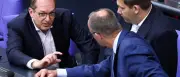 Dobrindt bleibt im Rennen um Spahn-Nachfolge in der Union