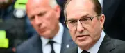Dobrindt: Keine akute Gefahr nach Tod von CSD-Verdächtigem