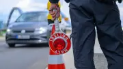 Dobrindt: Schleuserkriminalität in Deutschland um 40 Prozent gesunken