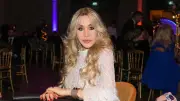 Dolly Buster nach medizinischem Zwischenfall auf Intensivstation