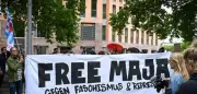 Doppelmoral bei Gewalt: Rechte und linke Täter ungleich bewertet