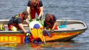 Doppelt so viele Badetote in Rheinland-Pfalz im Juni 2026