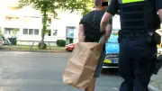 Dortmund: Messeropfer bricht vor Kindern auf Spielplatz zusammen
