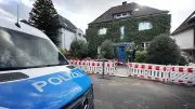 Dortmunder Kinderarzt (78) tot in Villa: Sohn gesteht Tat
