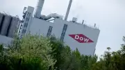 Dow übertrifft Erwartungen: Umsatz steigt auf 12,1 Milliarden Dollar