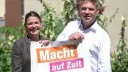 ÖDP-Volksbegehren: Große Resonanz bei Unterschriftensammlung