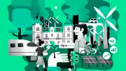 dpa Nachhaltigkeitsbericht 2025: CO2 sinkt um 9,3 Prozent