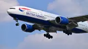 Drei Piloten erkranken: Cockpit fällt auf Flug nach London aus