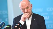 Dringend gesucht: Regierender Bürgermeister/in für Berlin – Wegner tritt nicht erneut an