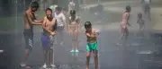Dritte Hitzewelle in Spanien: Bis zu 44 Grad, Griechenland folgt