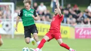 Drittliga-Auftakt: Preußen Münster startet bei Wehen Wiesbaden